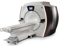 Final Magnetic Resonance Image (MRI) for 450W.
